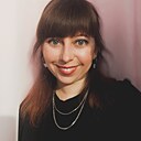 Вика, 34 года