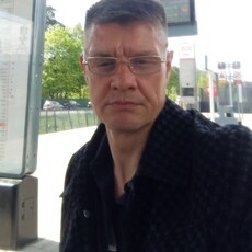 Фотография мужчины Андрей, 45 лет из г. Малаховка
