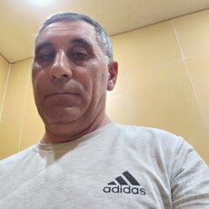 Фотография мужчины Ashot, 53 года из г. Астана