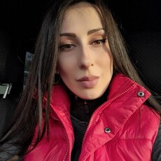Фотография девушки Мэмфис, 30 лет из г. Владикавказ