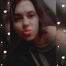 Фотография девушки Лёля, 24 года из г. Кривой Рог