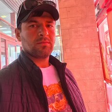 Фотография мужчины Mirzoumed, 27 лет из г. Тюмень