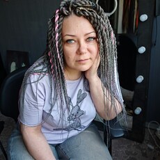 Фотография девушки Анжела, 49 лет из г. Калининград
