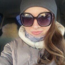 Фотография девушки Ольга, 41 год из г. Бердск