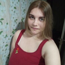 Фотография девушки Роберта, 26 лет из г. Мценск