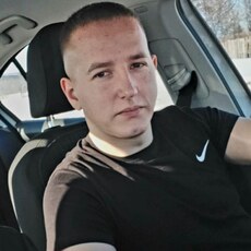Фотография мужчины Александр, 24 года из г. Томск