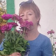 Фотография девушки Дарья, 32 года из г. Старобельск