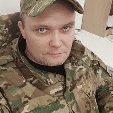 Фотография мужчины Denis, 45 лет из г. Омск