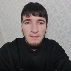 Фотография мужчины Бахадир, 26 лет из г. Шымкент