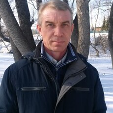 Фотография мужчины Андрей, 52 года из г. Шемонаиха