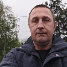 Фотография мужчины Алексей, 43 года из г. Ногинск