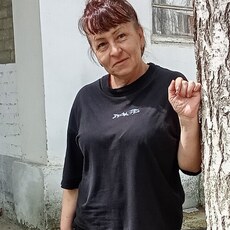 Фотография девушки Ольга, 52 года из г. Сызрань
