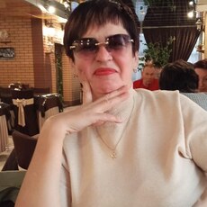 Фотография девушки Наталья, 55 лет из г. Южно-Сахалинск