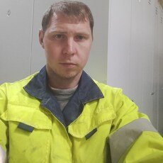 Фотография мужчины Михаил, 34 года из г. Пермь