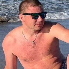 Фотография мужчины Ivan, 38 лет из г. Первоуральск