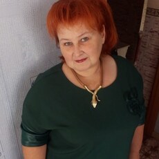 Фотография девушки Марина, 55 лет из г. Магнитогорск
