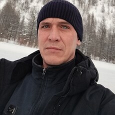 Фотография мужчины Kalash, 37 лет из г. Ленинск-Кузнецкий