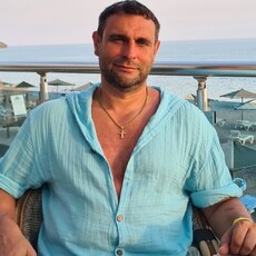 Сергей, 47 из г. Санкт-Петербург.
