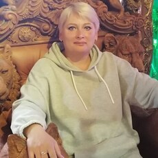 Фотография девушки Елена, 42 года из г. Калининград