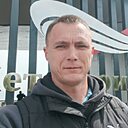 Роман, 40 лет