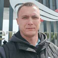 Фотография мужчины Роман, 40 лет из г. Псков