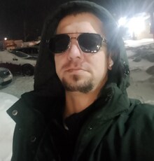 Фотография мужчины Александр, 35 лет из г. Саратов