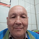 Рустам, 60 лет