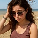 Жания, 35 лет