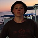 Тамерлан, 20 лет