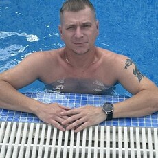 Фотография мужчины Андрей, 38 лет из г. Нижневартовск