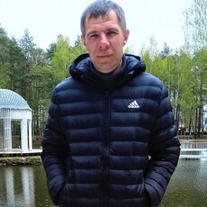 Фотография мужчины Роман, 41 год из г. Выкса