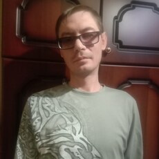 Фотография мужчины Алексей, 39 лет из г. Самара