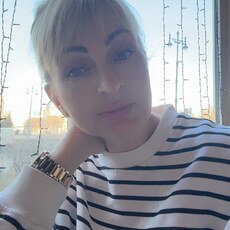 Фотография девушки Марина, 45 лет из г. Санкт-Петербург