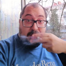 Фотография мужчины Сергей, 43 года из г. Славянск-на-Кубани