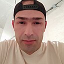 Парвиз, 34 года