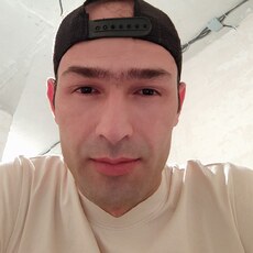 Фотография мужчины Парвиз, 34 года из г. Алматы