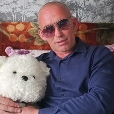Фотография мужчины Игорь, 43 года из г. Риддер