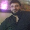 Вугар, 36 лет
