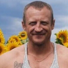 Фотография мужчины Дмитрий, 46 лет из г. Нижневартовск