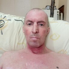 Фотография мужчины Петр, 46 лет из г. Краснокамск