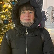 Фотография девушки Katerina, 49 лет из г. Протвино