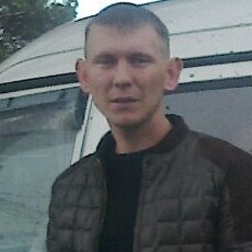 Фотография мужчины Кирилл, 36 лет из г. Лесозаводск
