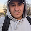 Айрат, 36 лет