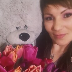 Анна, 40 из г. Новосибирск.