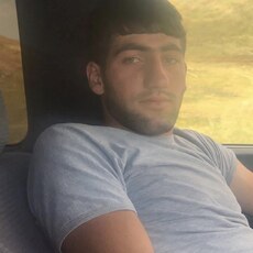 Фотография мужчины Sargis, 27 лет из г. Челябинск