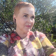 Фотография девушки Ирина, 53 года из г. Котлас