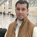 Никита, 34 года