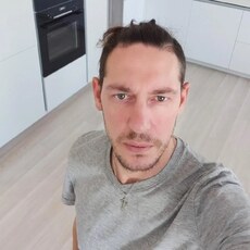 Фотография мужчины Павел, 35 лет из г. Брест