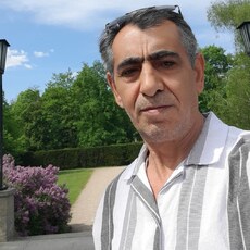 Фотография мужчины Alik, 48 лет из г. Берлин