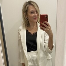 Фотография девушки Екатерина, 41 год из г. Москва